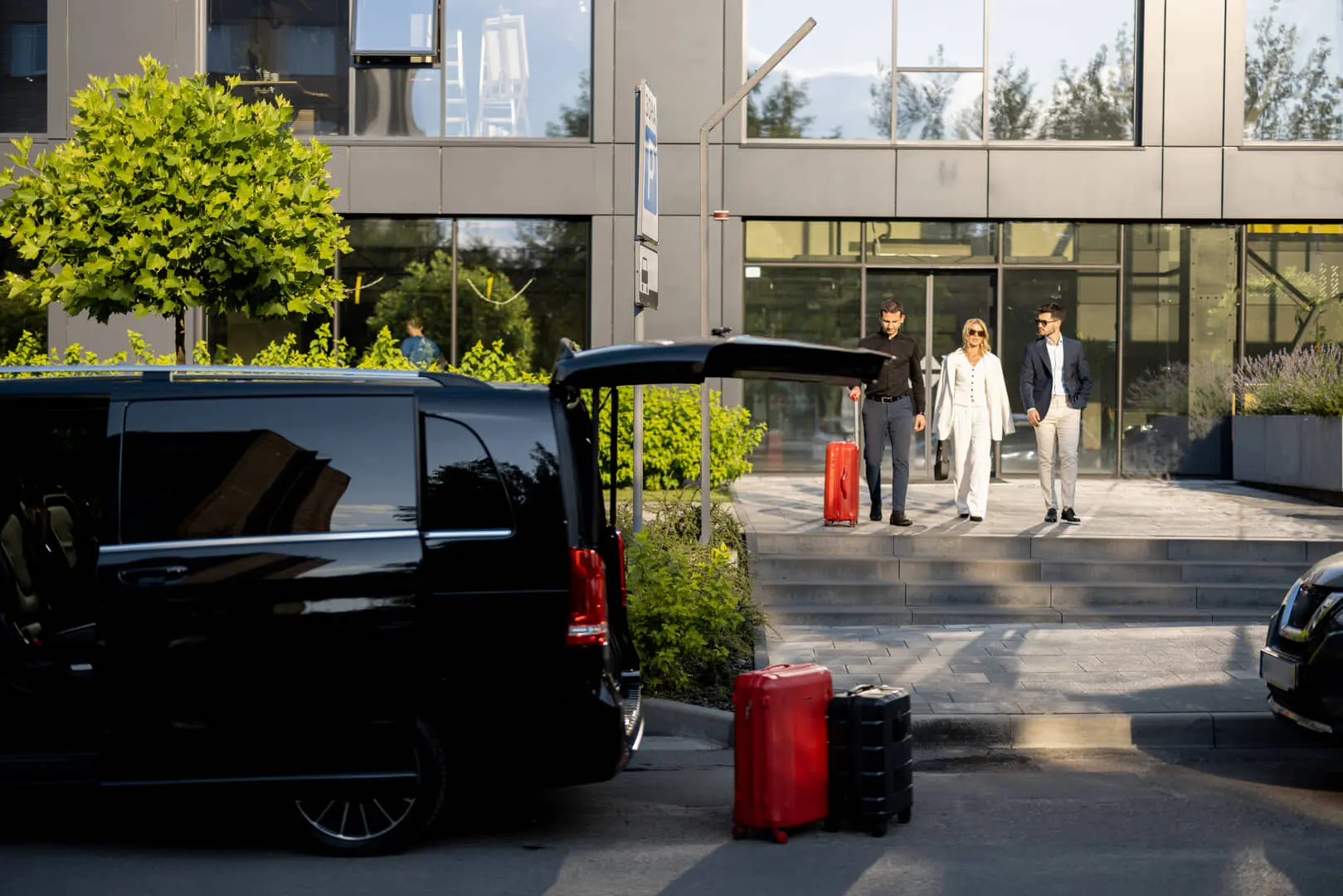 Parcheggio all’Hotel Touring Carpi: costi, prenotazione e alternative gratuite